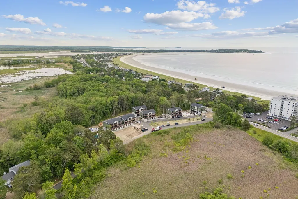 5 Overlook Drive Old Orchard Beach ME 04064