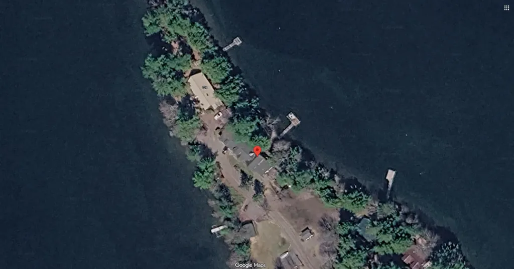 99 Abena Shores Belgrade ME 04917