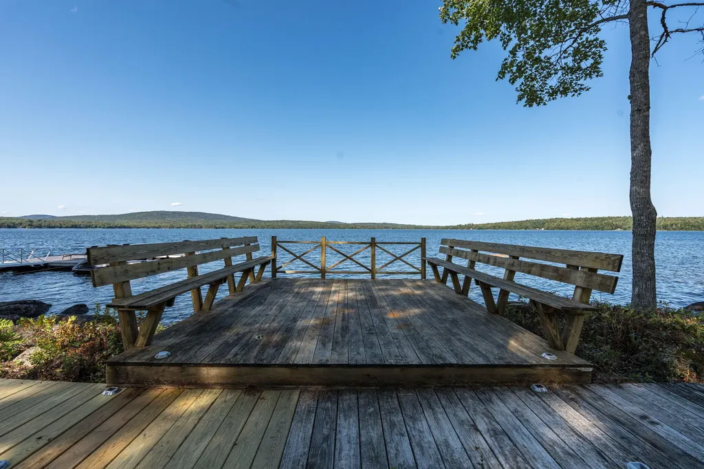 248 Branchview Drive Ellsworth ME 04605