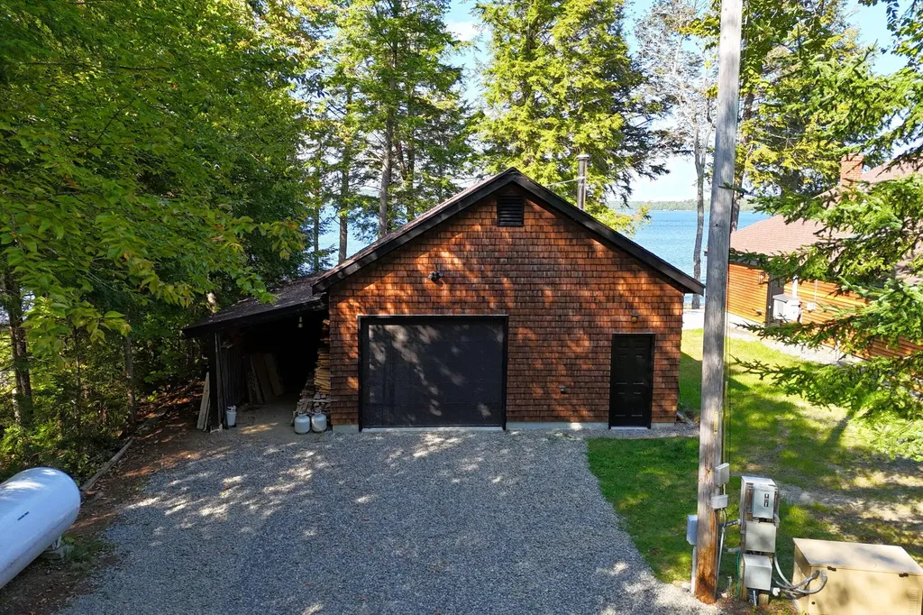 248 Branchview Drive Ellsworth ME 04605