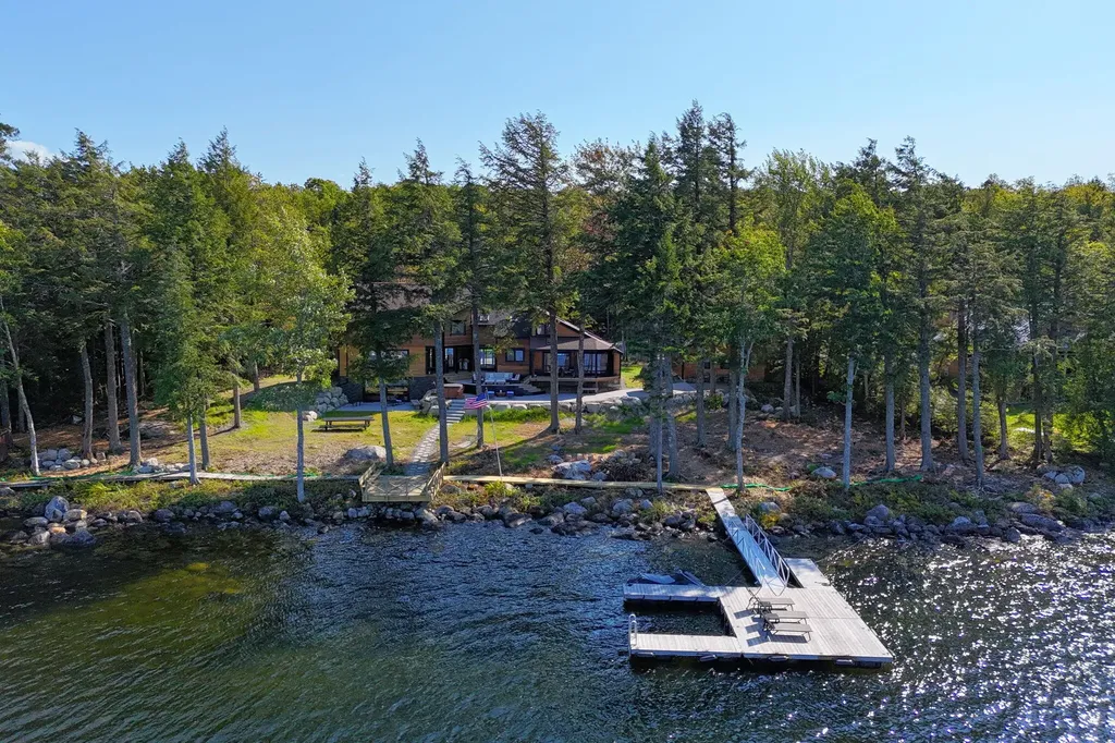248 Branchview Drive Ellsworth ME 04605