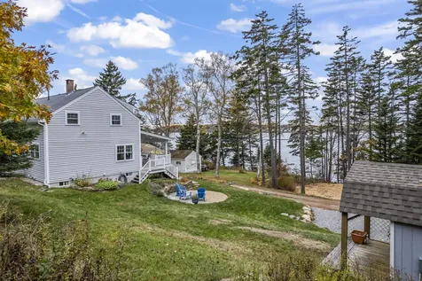 30 Spritsail Lane Harpswell ME 04066