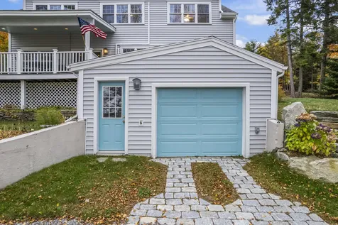 30 Spritsail Lane Harpswell ME 04066