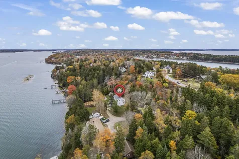 30 Spritsail Lane Harpswell ME 04066