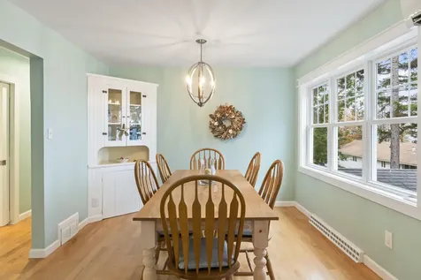 30 Spritsail Lane Harpswell ME 04066