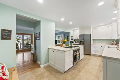 30 Spritsail Lane Harpswell ME 04066