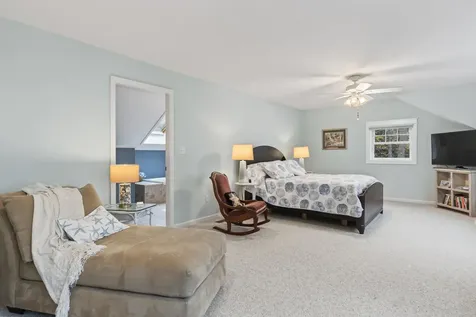 30 Spritsail Lane Harpswell ME 04066