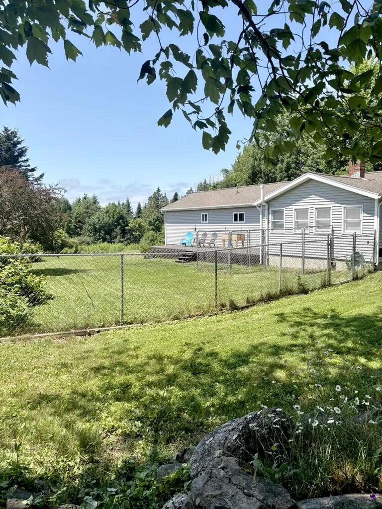110 Upper Falls Road Orland ME 04472