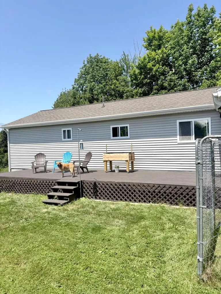 110 Upper Falls Road Orland ME 04472