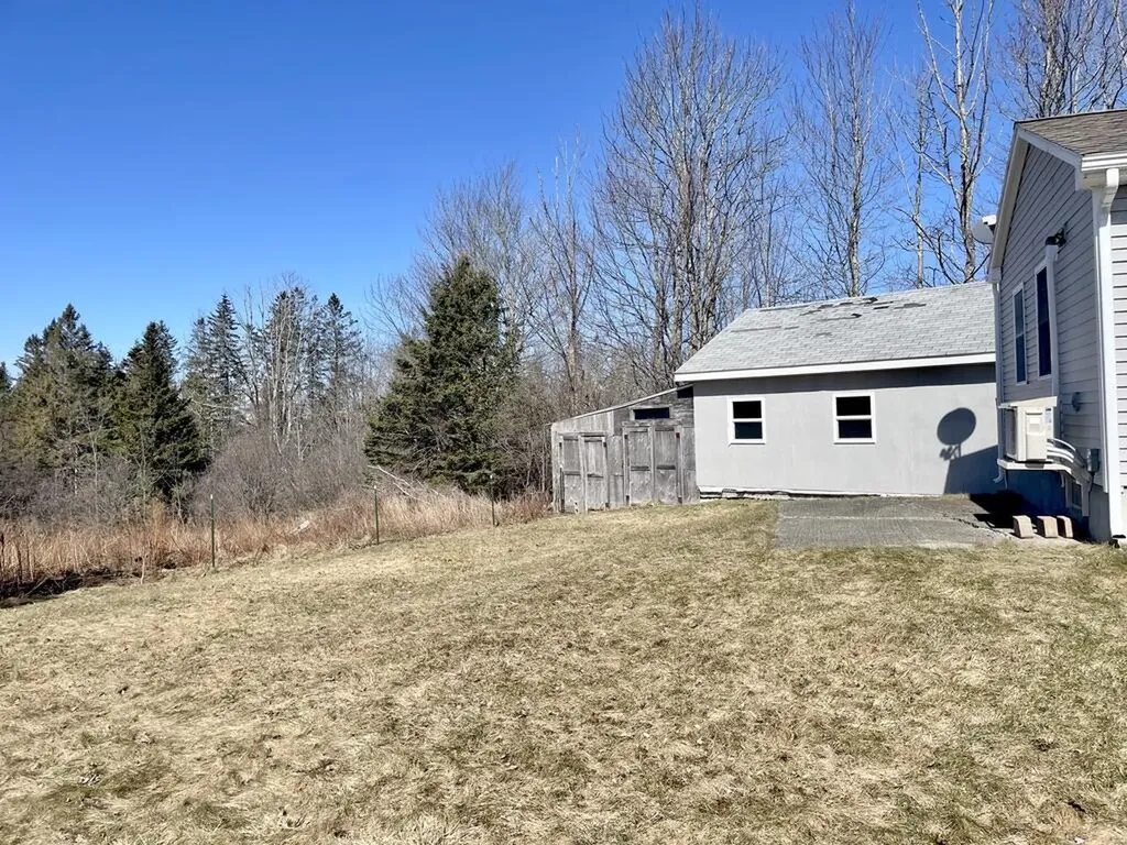 110 Upper Falls Road Orland ME 04472