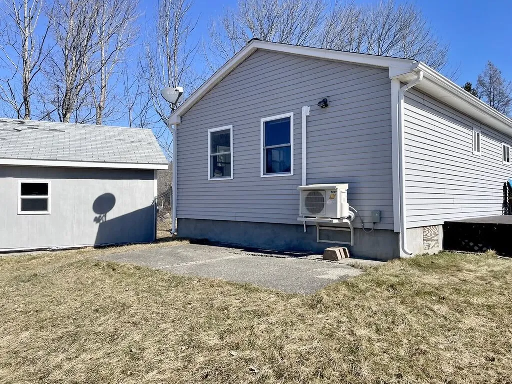 110 Upper Falls Road Orland ME 04472