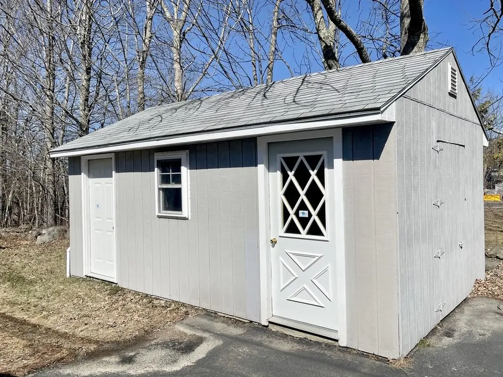 110 Upper Falls Road Orland ME 04472
