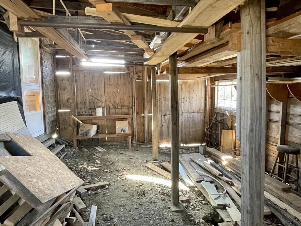 110 Upper Falls Road Orland ME 04472