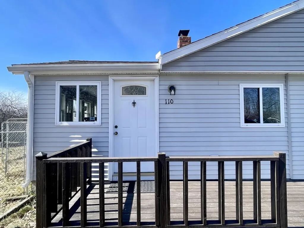 110 Upper Falls Road Orland ME 04472