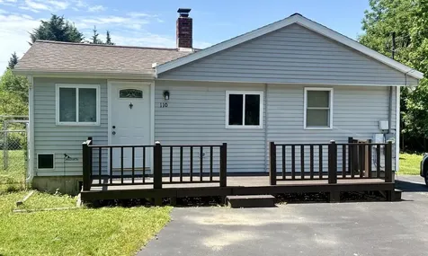 110 Upper Falls Road Orland ME 04472