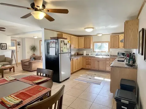110 Upper Falls Road Orland ME 04472