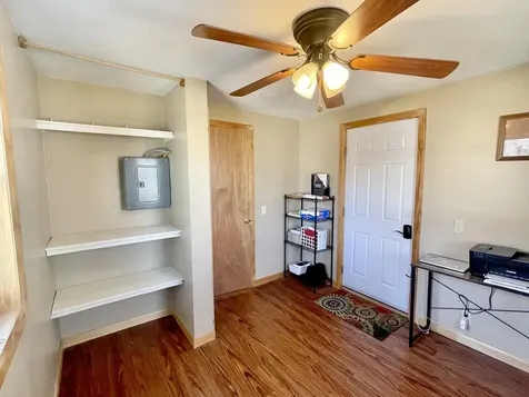 110 Upper Falls Road Orland ME 04472