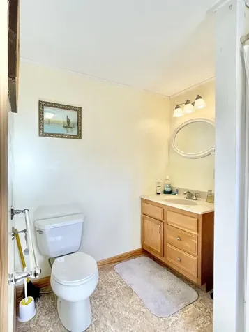 110 Upper Falls Road Orland ME 04472