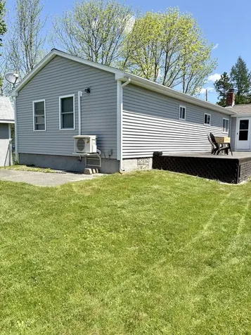 110 Upper Falls Road Orland ME 04472
