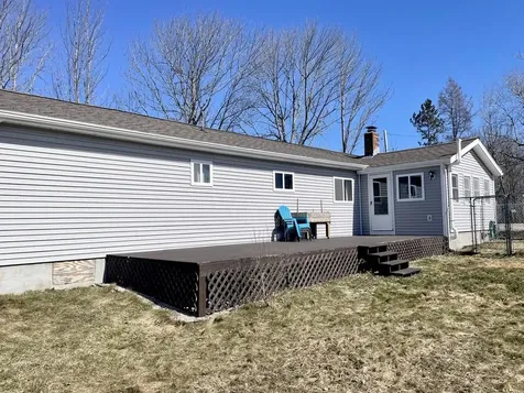 110 Upper Falls Road Orland ME 04472