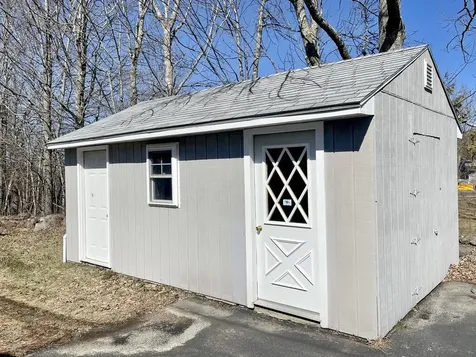 110 Upper Falls Road Orland ME 04472