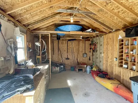 110 Upper Falls Road Orland ME 04472