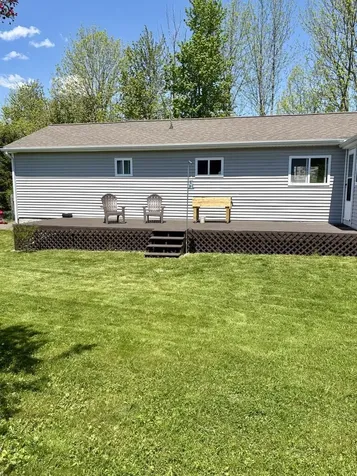 110 Upper Falls Road Orland ME 04472
