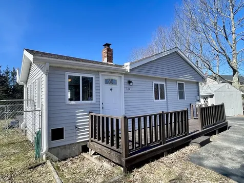 110 Upper Falls Road Orland ME 04472