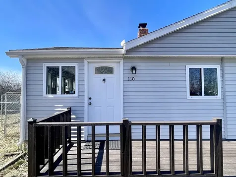 110 Upper Falls Road Orland ME 04472