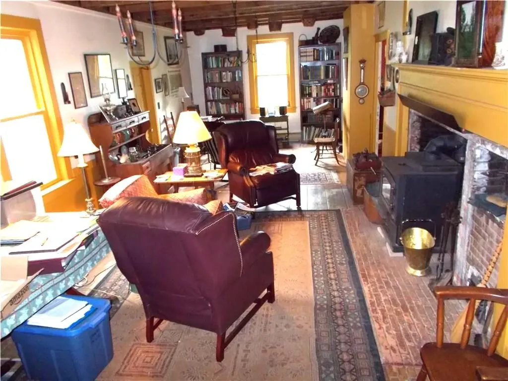 215 Robinson Road Waldoboro ME 04572
