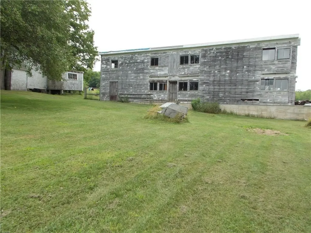 215 Robinson Road Waldoboro ME 04572