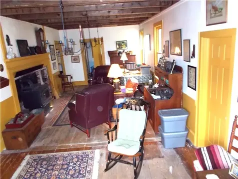 215 Robinson Road Waldoboro ME 04572