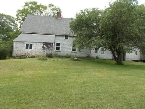 215 Robinson Road Waldoboro ME 04572