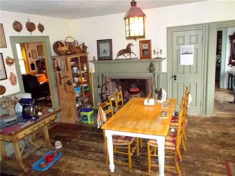 215 Robinson Road Waldoboro ME 04572