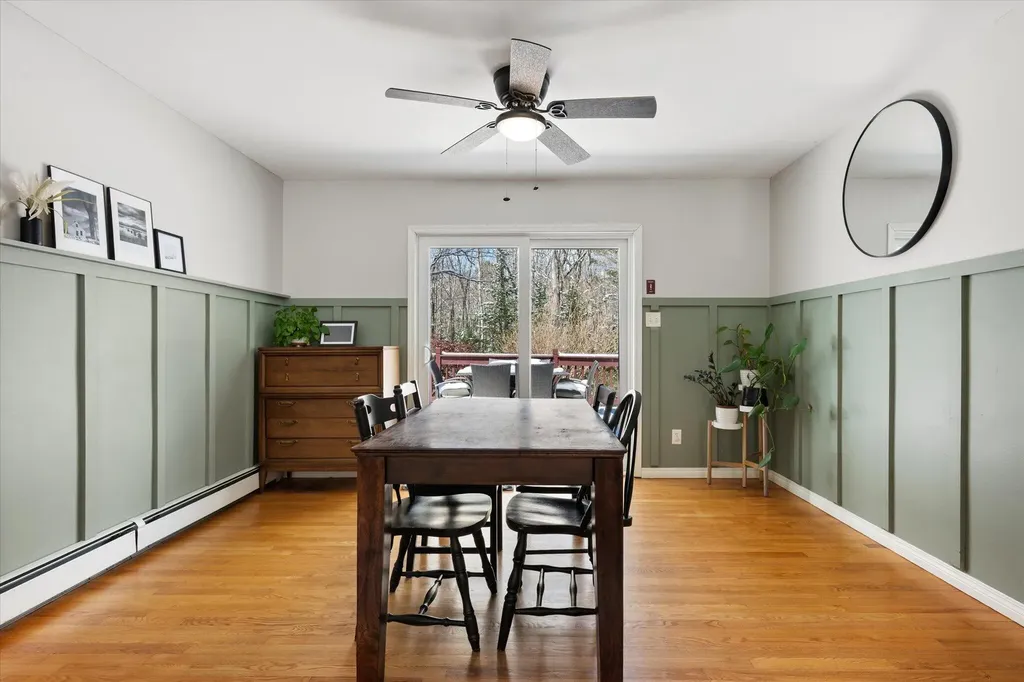 817 Millvale Road Bucksport ME 04416
