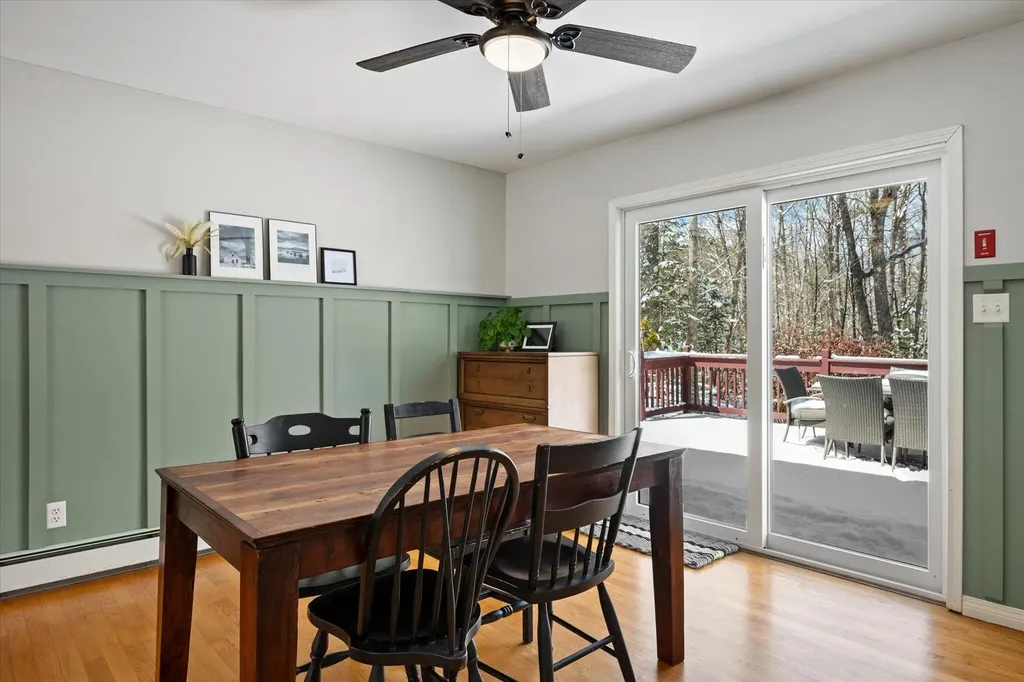 817 Millvale Road Bucksport ME 04416
