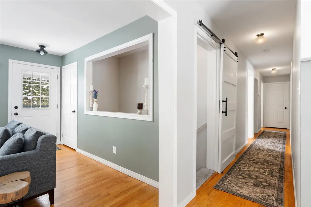 817 Millvale Road Bucksport ME 04416