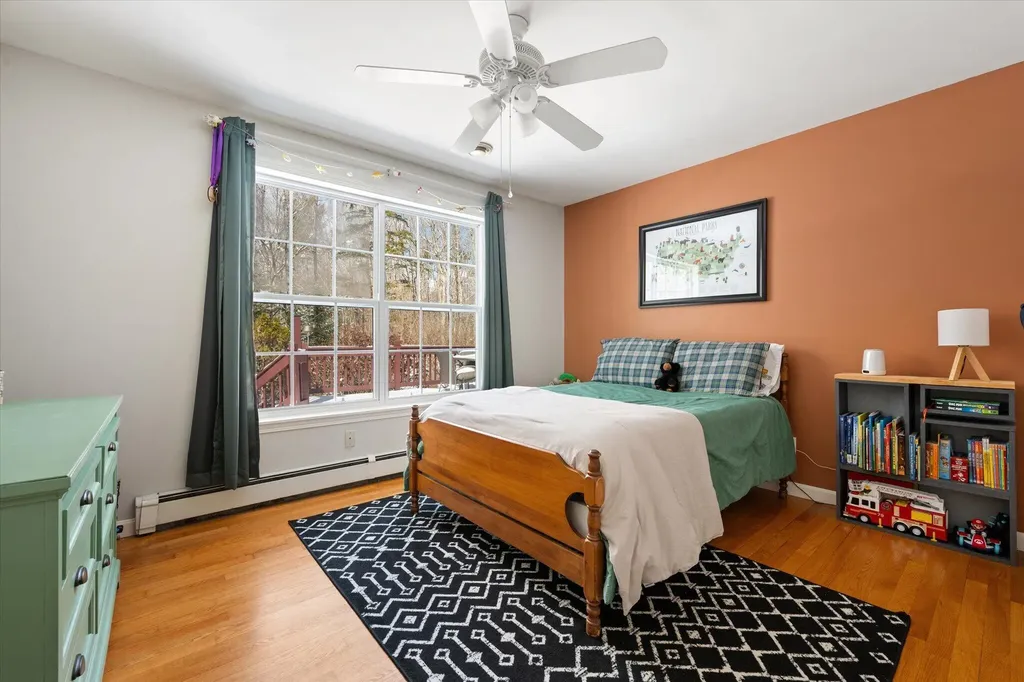 817 Millvale Road Bucksport ME 04416