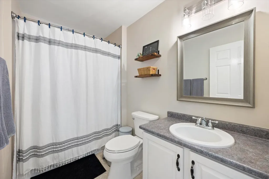 817 Millvale Road Bucksport ME 04416