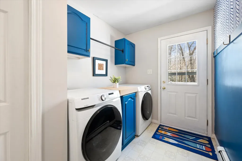 817 Millvale Road Bucksport ME 04416