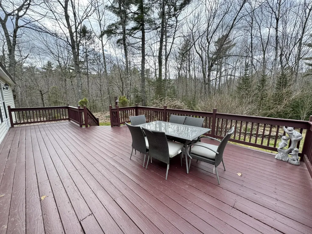 817 Millvale Road Bucksport ME 04416