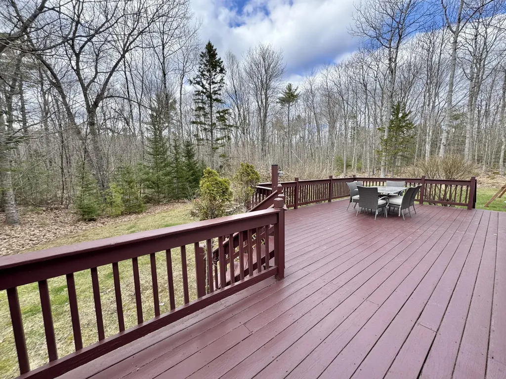 817 Millvale Road Bucksport ME 04416