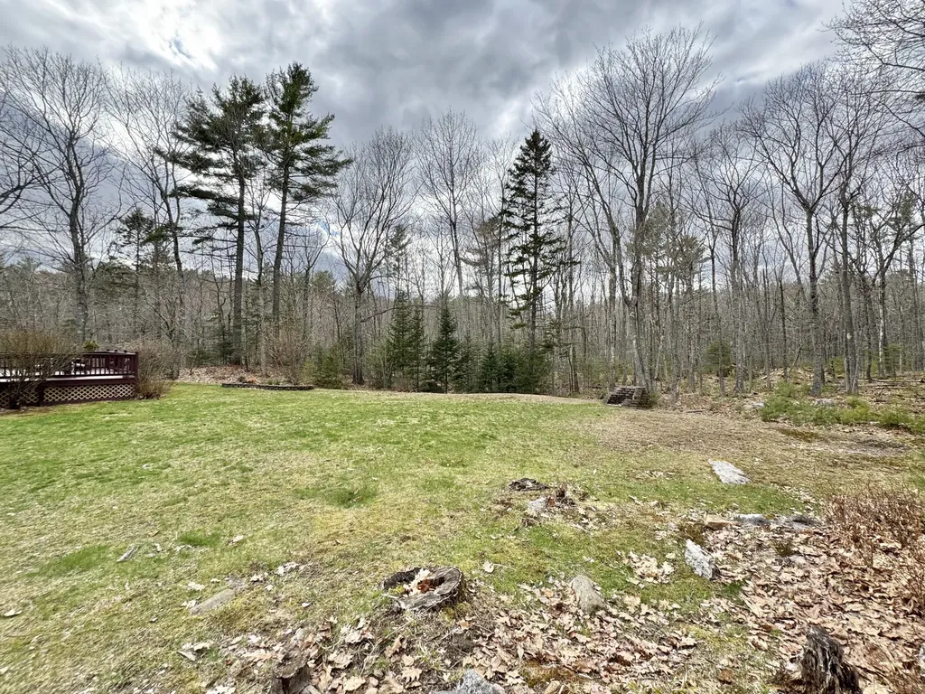 817 Millvale Road Bucksport ME 04416