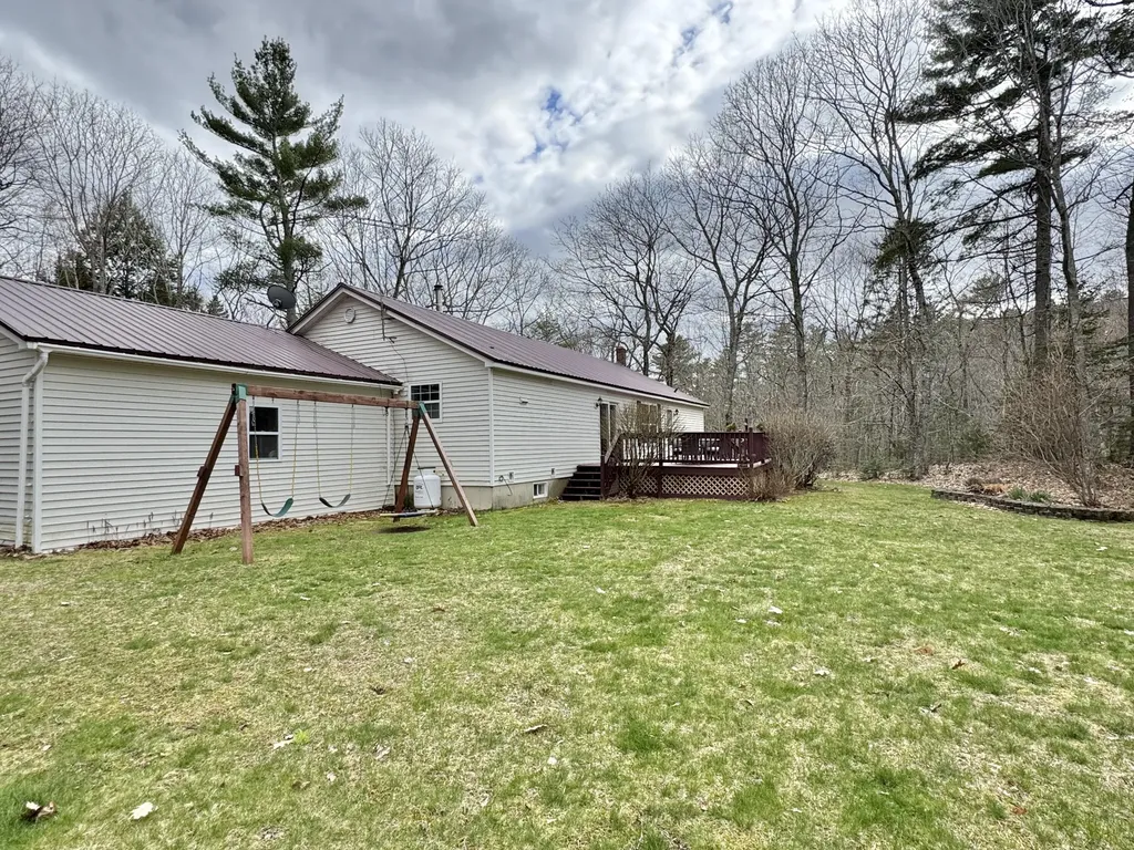 817 Millvale Road Bucksport ME 04416