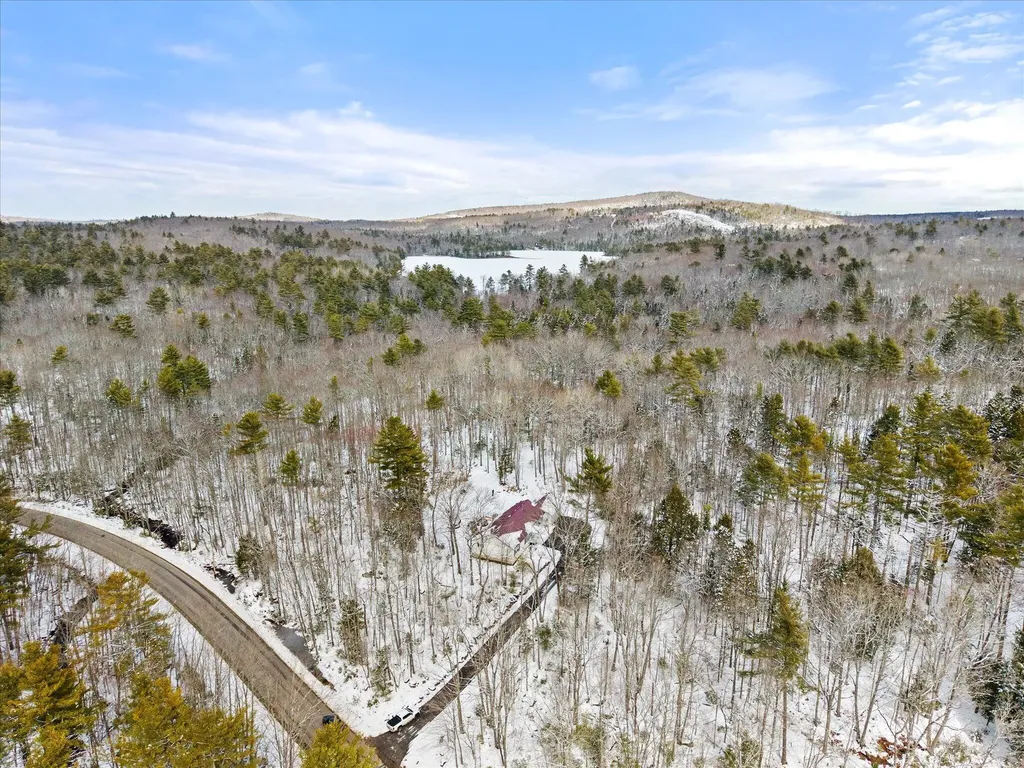 817 Millvale Road Bucksport ME 04416