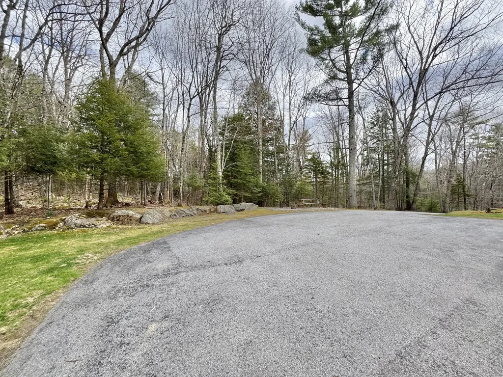 817 Millvale Road Bucksport ME 04416