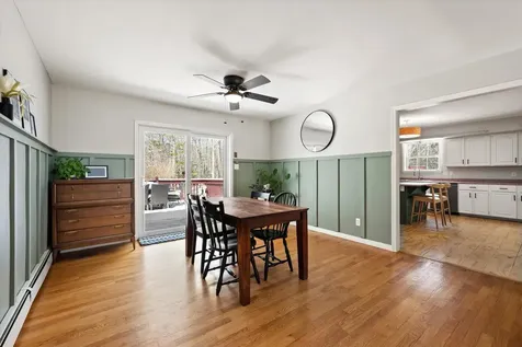 817 Millvale Road Bucksport ME 04416