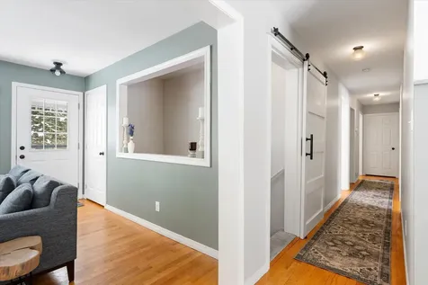 817 Millvale Road Bucksport ME 04416