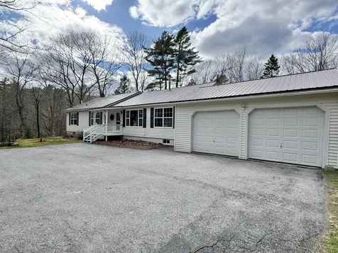 817 Millvale Road Bucksport ME 04416