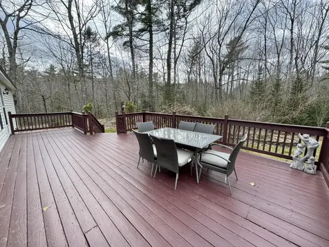 817 Millvale Road Bucksport ME 04416